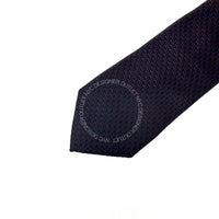 Zegna Silk Tie