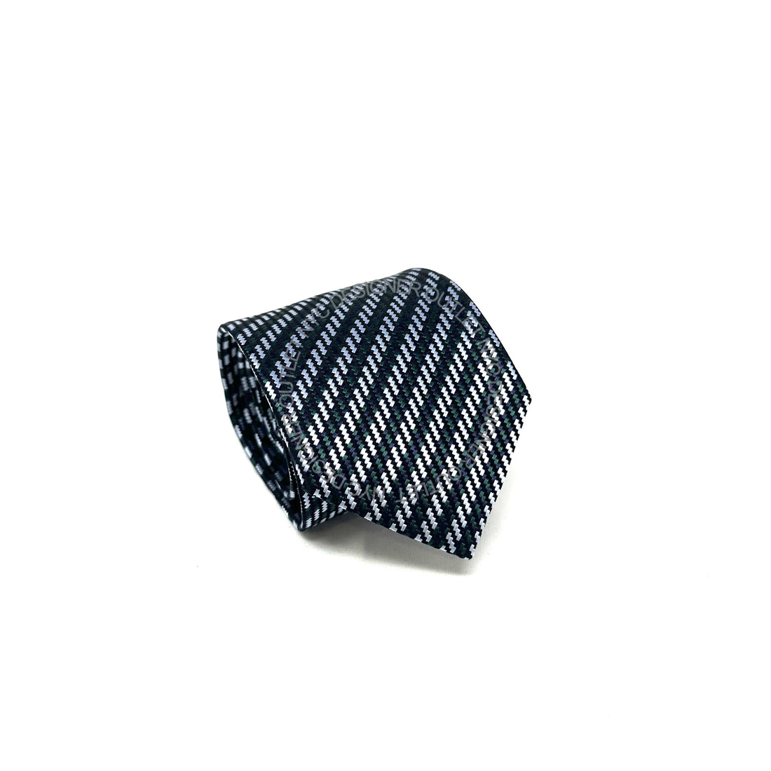 Zegna Silk Tie