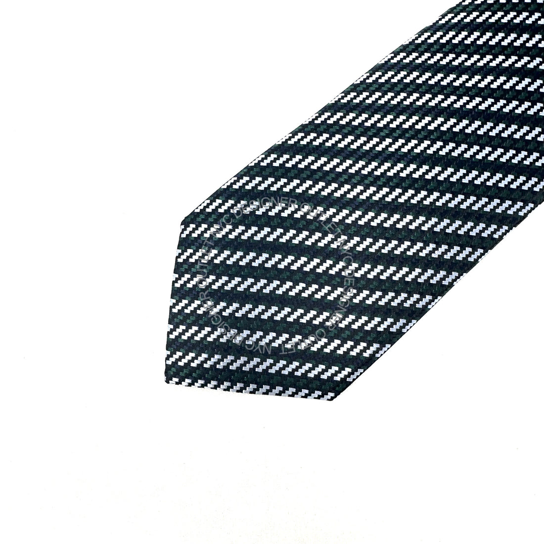 Zegna Silk Tie