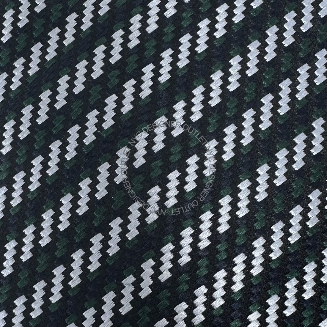 Zegna Silk Tie