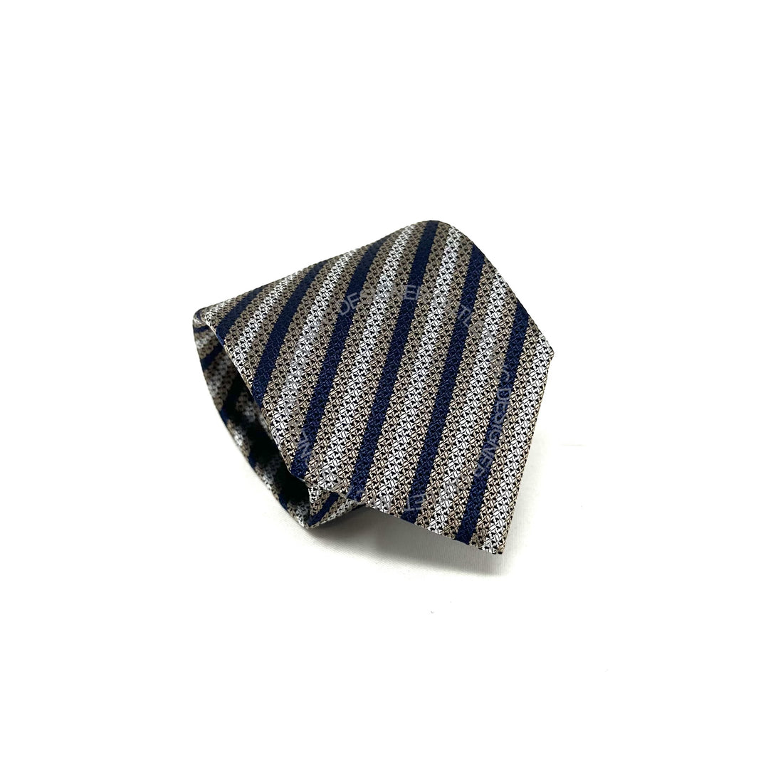 Zegna Silk Tie