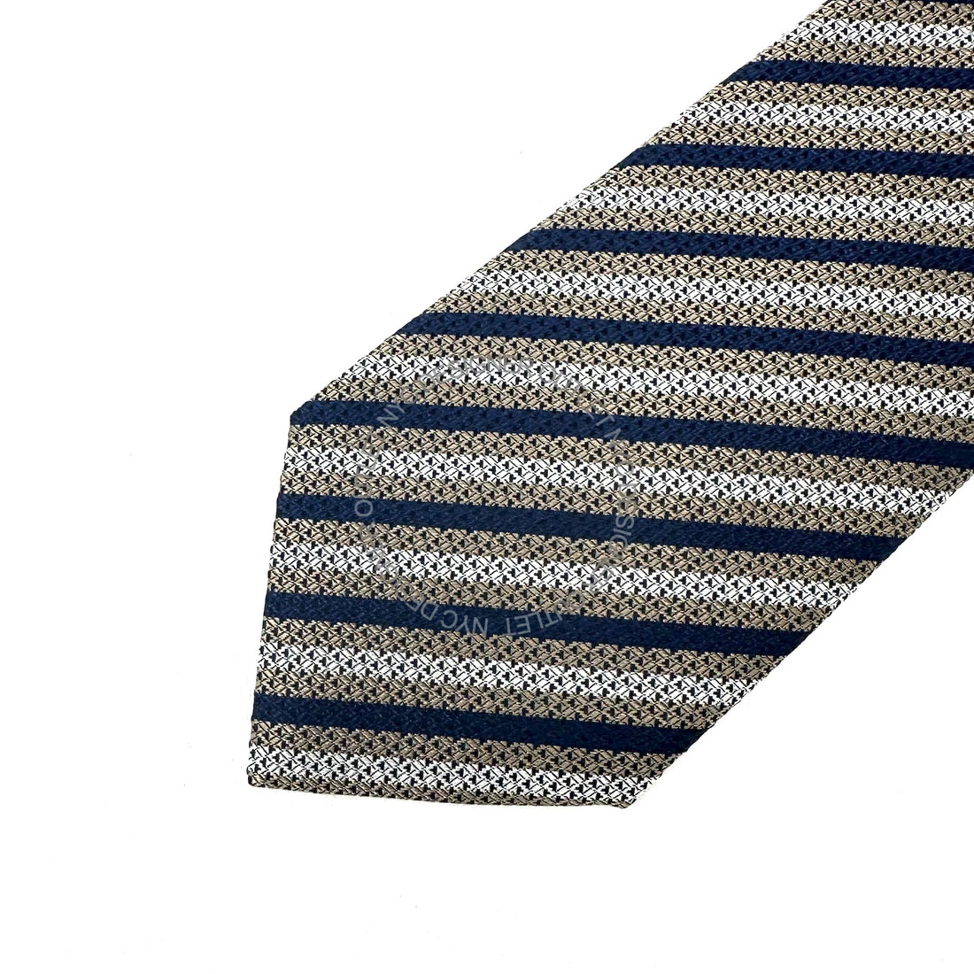 Zegna Silk Tie