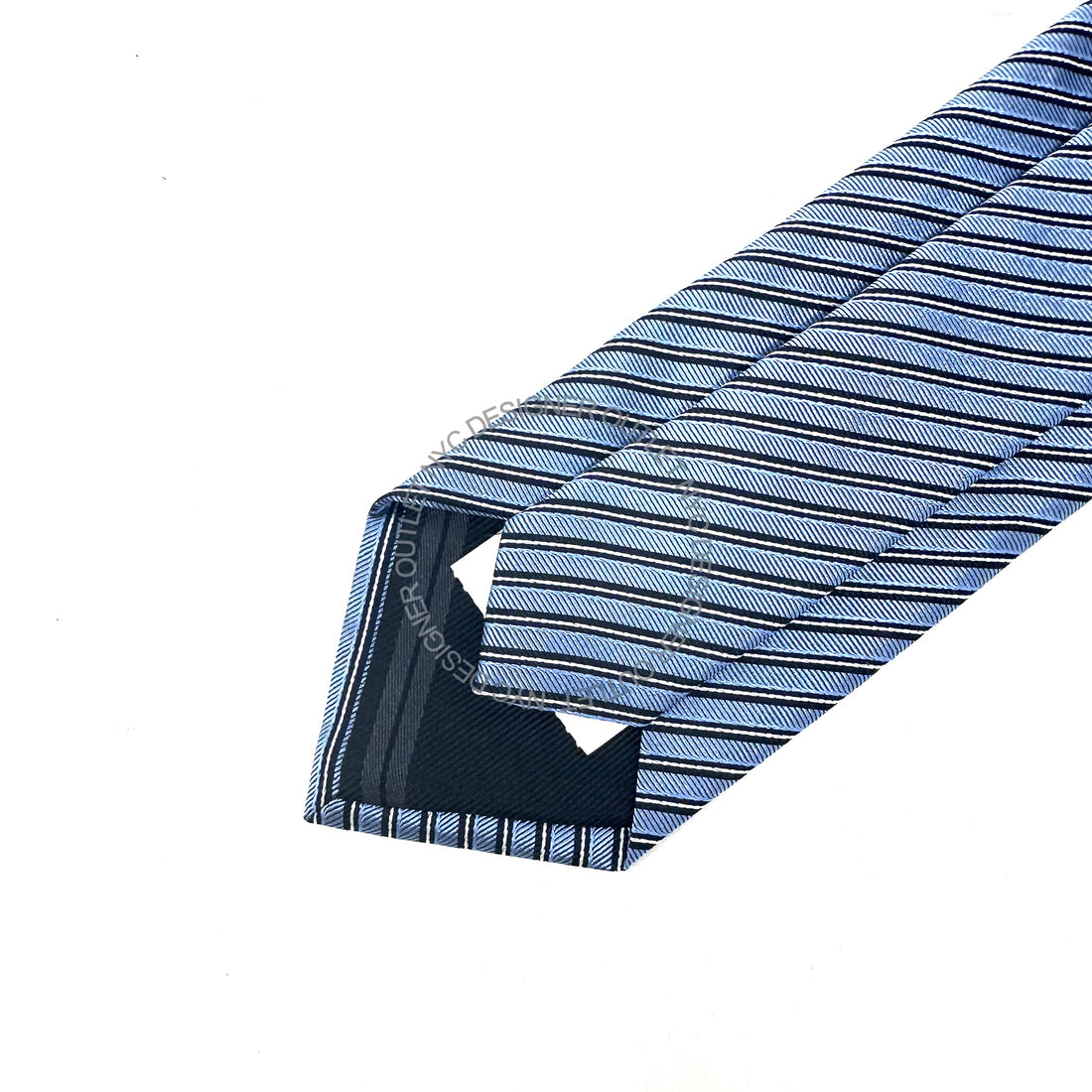 Zegna Silk Tie