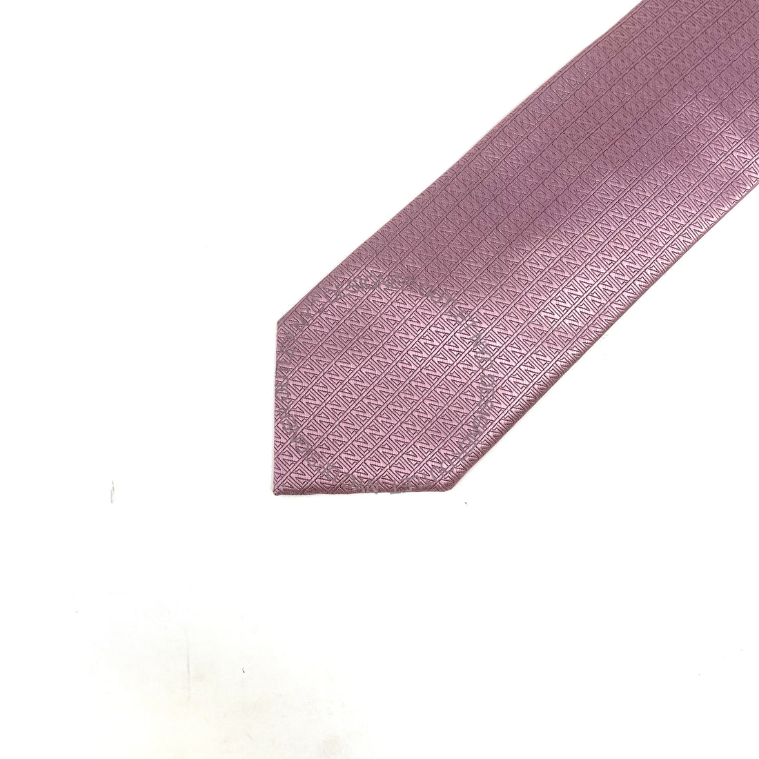 Zegna Silk Tie