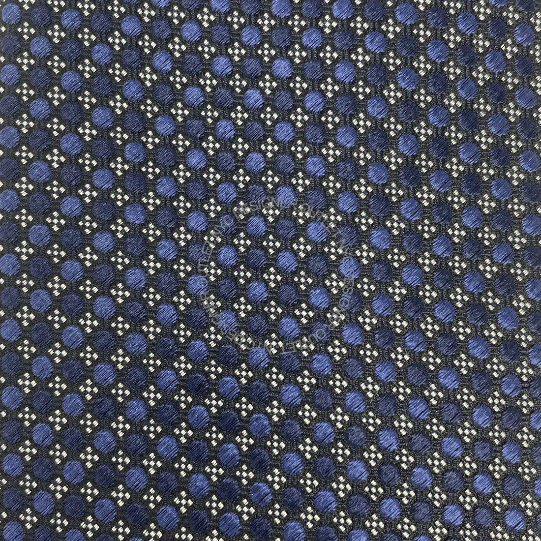 Zegna Silk Tie