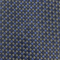 Zegna Silk Tie