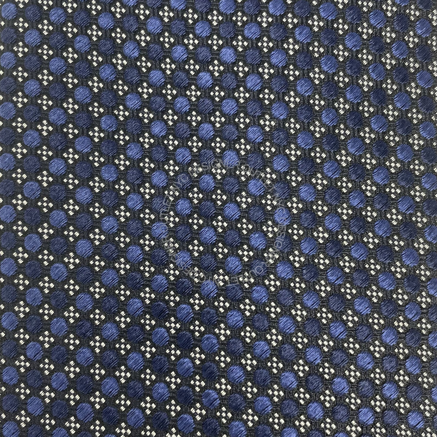 Zegna Silk Tie