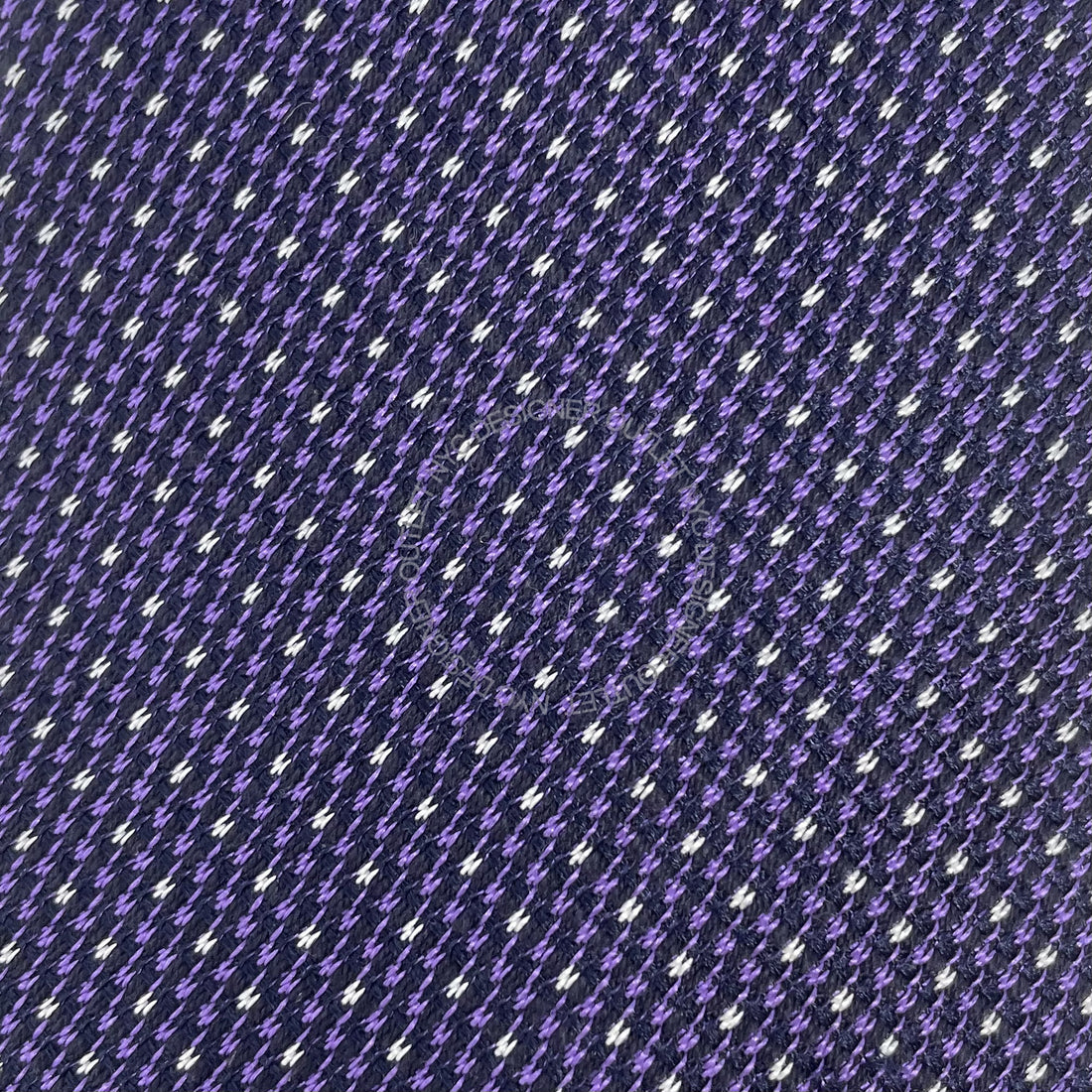 Zegna Silk Tie