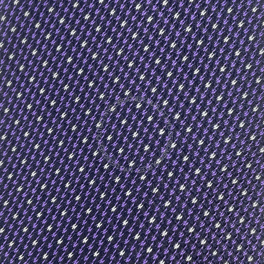 Zegna Silk Tie