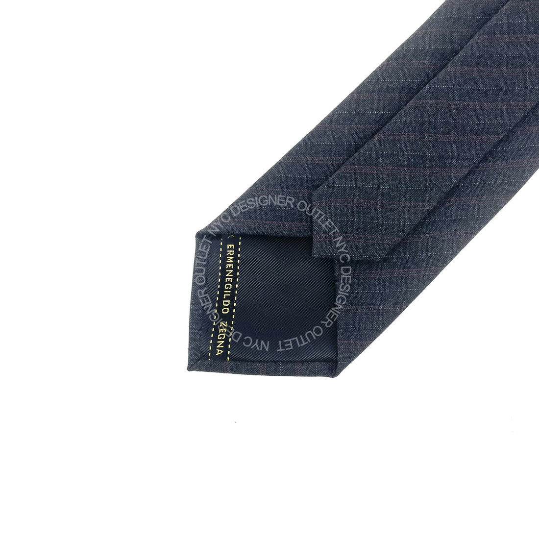Zegna Silk Tie
