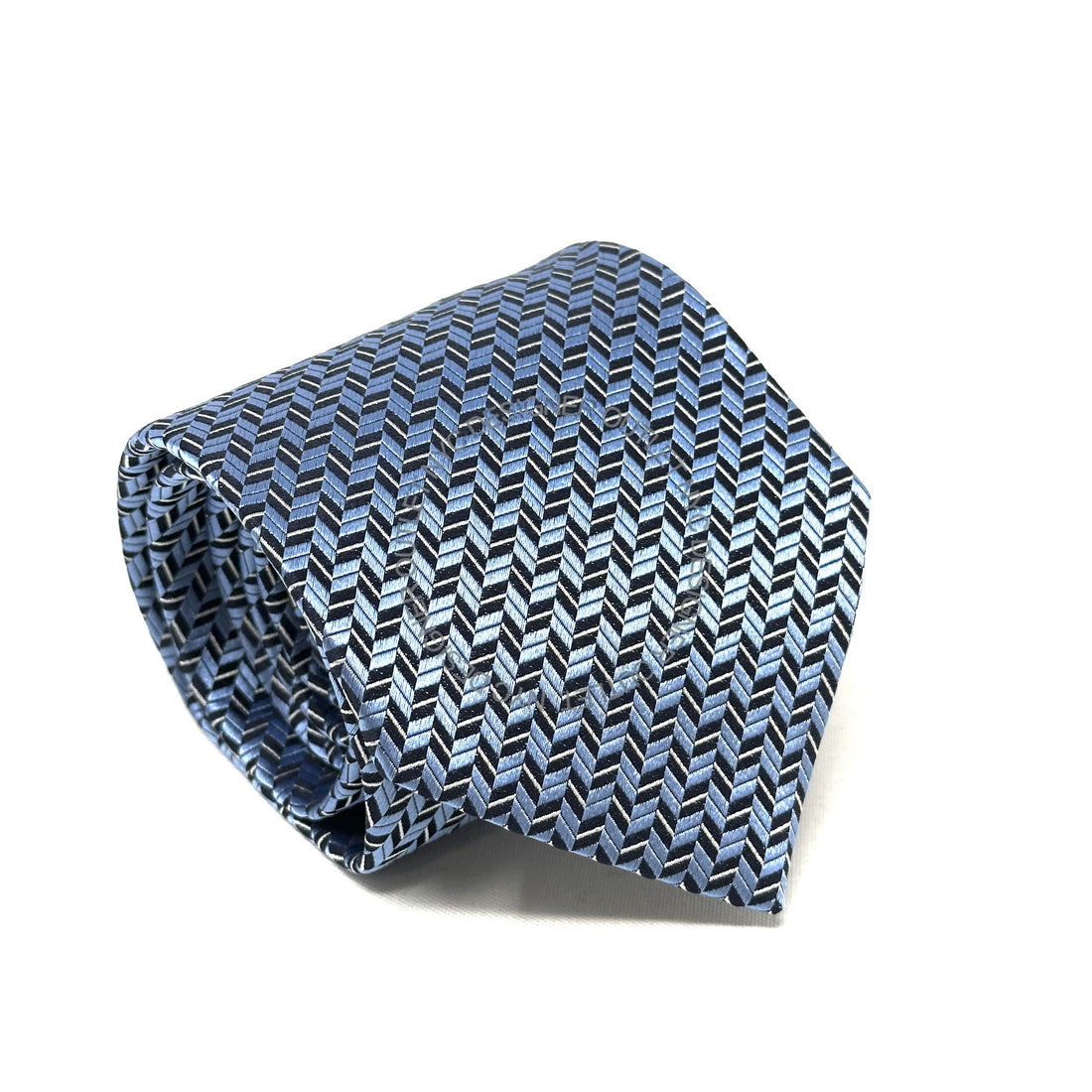 Zegna Silk Tie