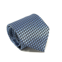 Zegna Silk Tie