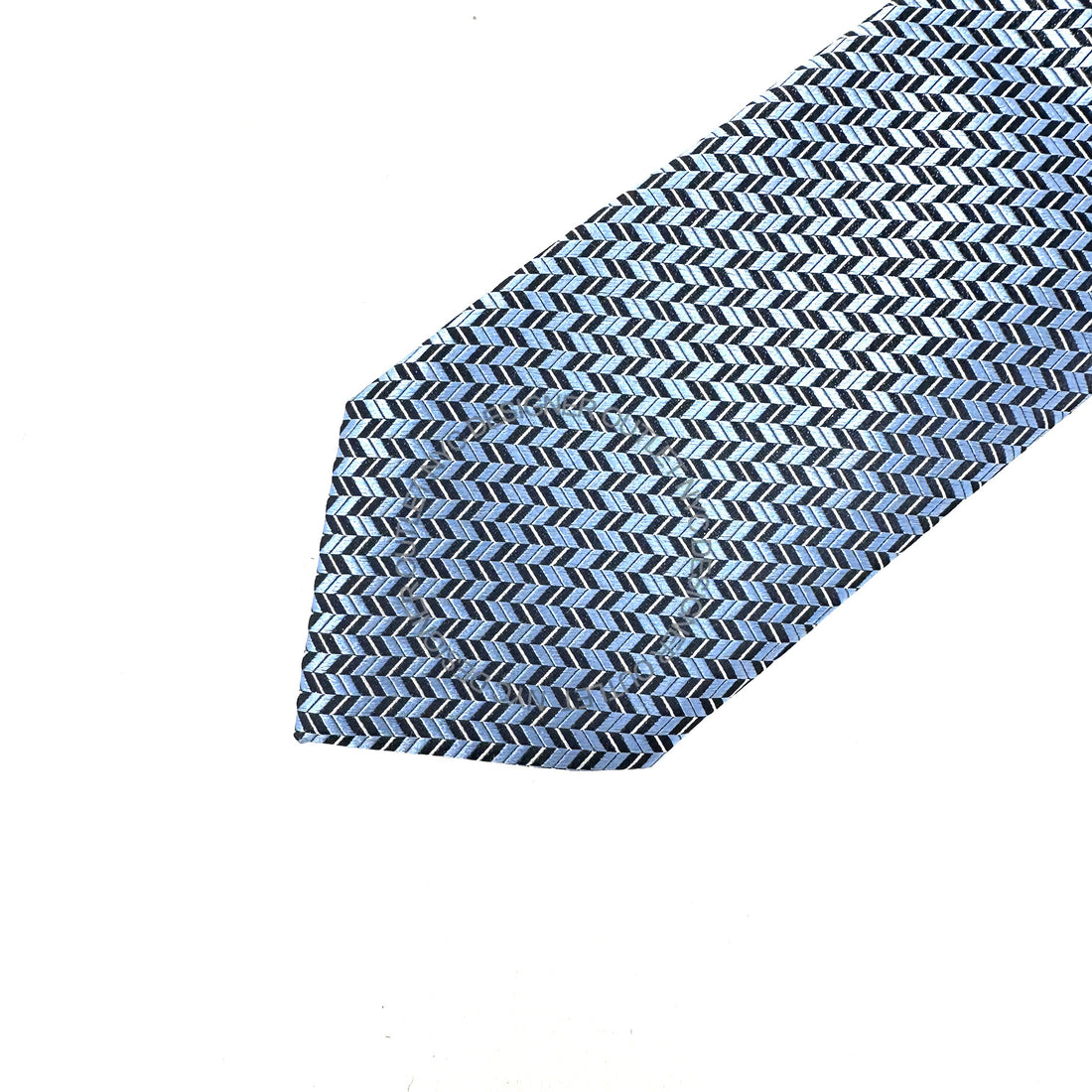 Zegna Silk Tie