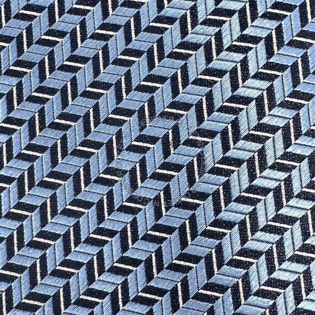 Zegna Silk Tie