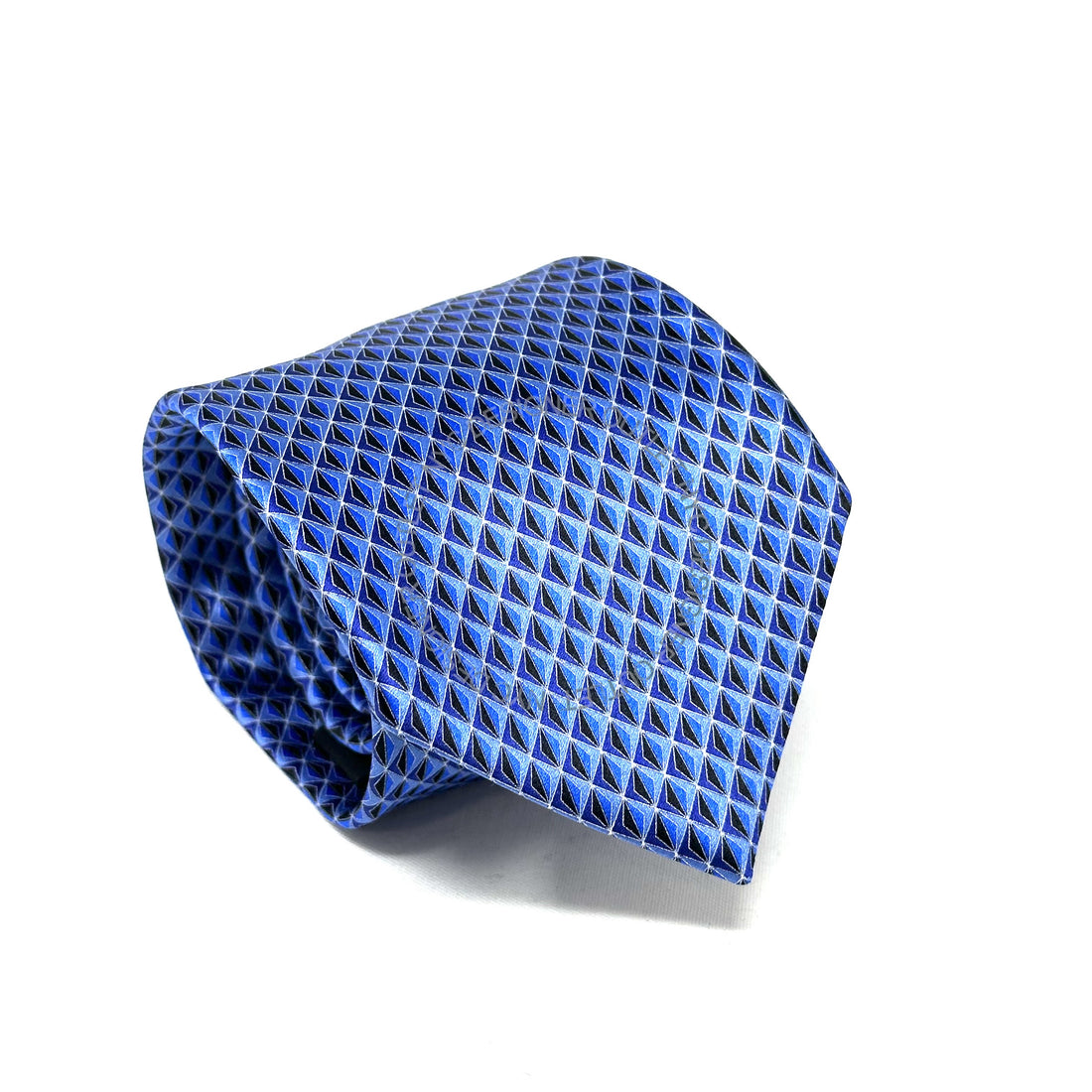 Zegna Silk Tie