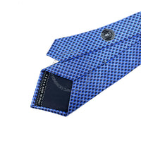 Zegna Silk Tie