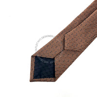 Zegna Silk Tie