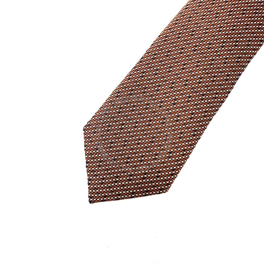 Zegna Silk Tie