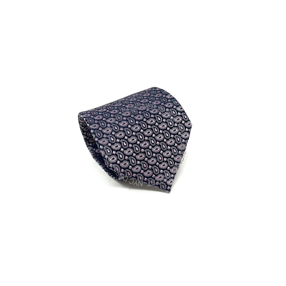 Zegna Silk Tie