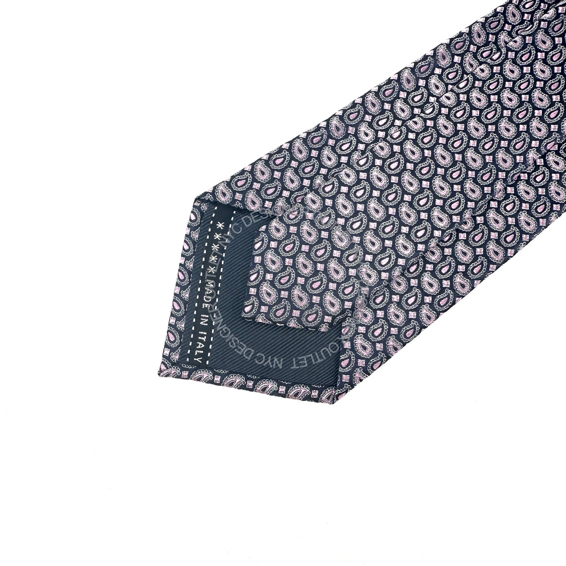 Zegna Silk Tie