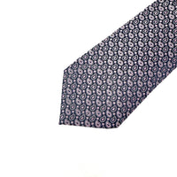 Zegna Silk Tie