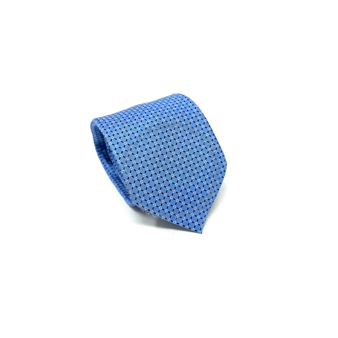 Zegna Silk Tie