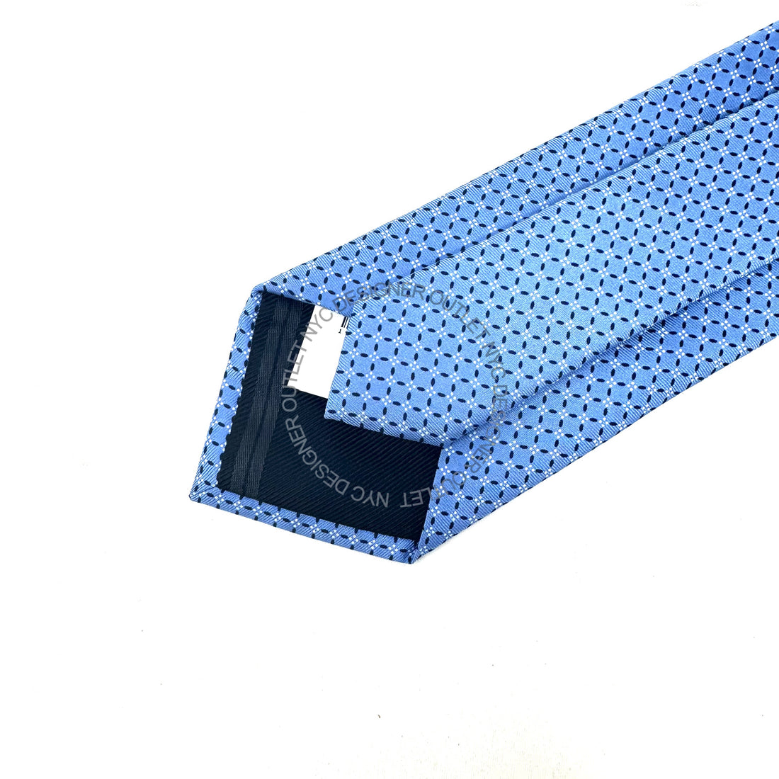 Zegna Silk Tie