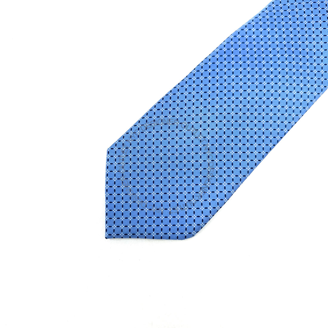 Zegna Silk Tie