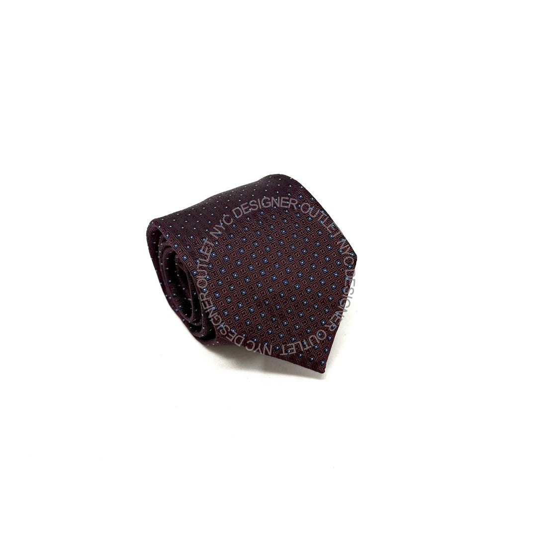 Zegna Silk Tie