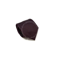 Zegna Silk Tie