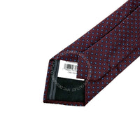 Zegna Silk Tie