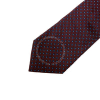 Zegna Silk Tie