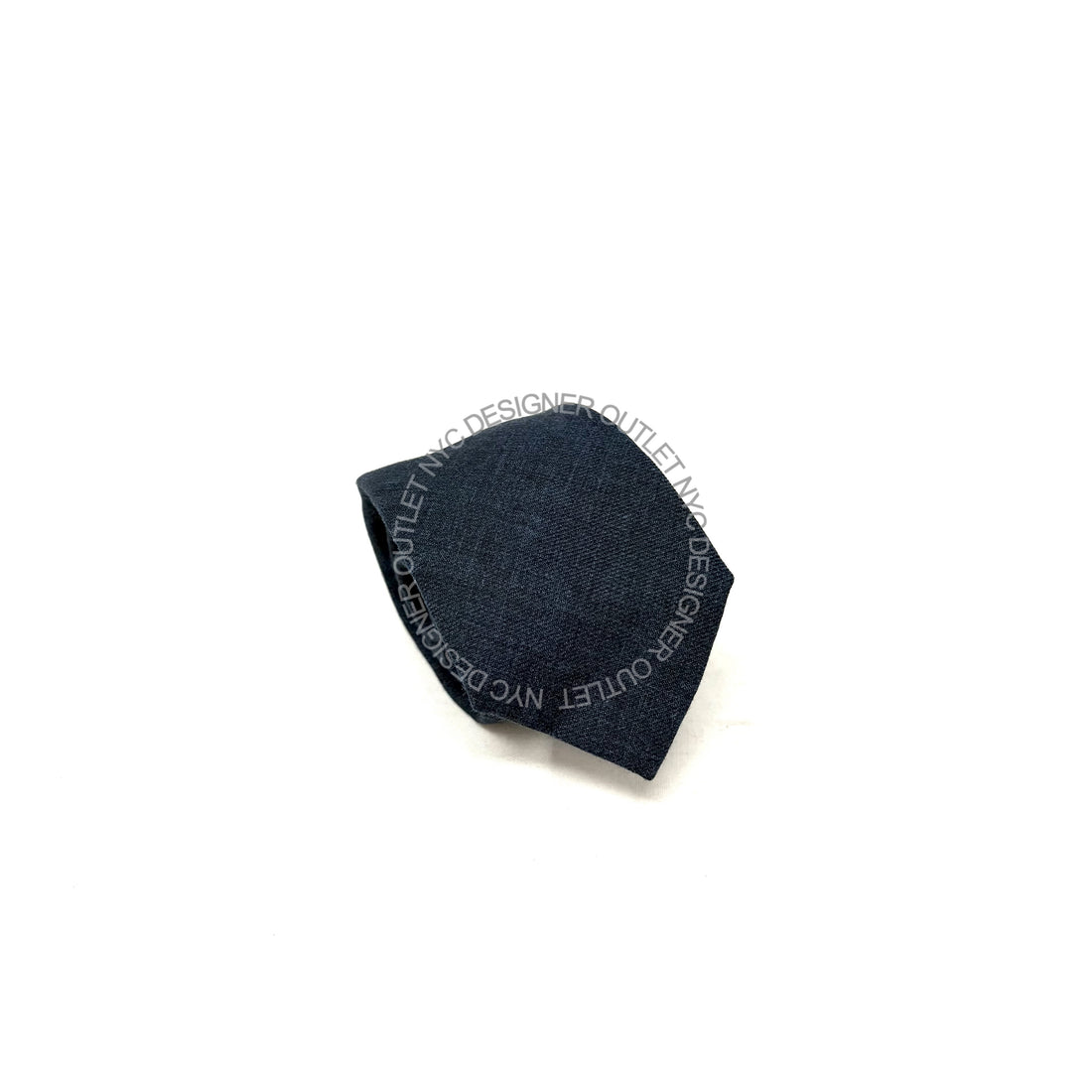 Zegna Wool Tie