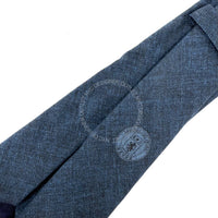 Zegna Wool Tie