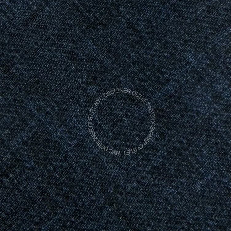 Zegna Wool Tie