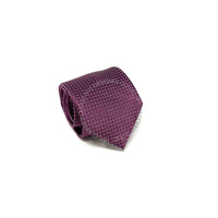 Zegna Silk Tie
