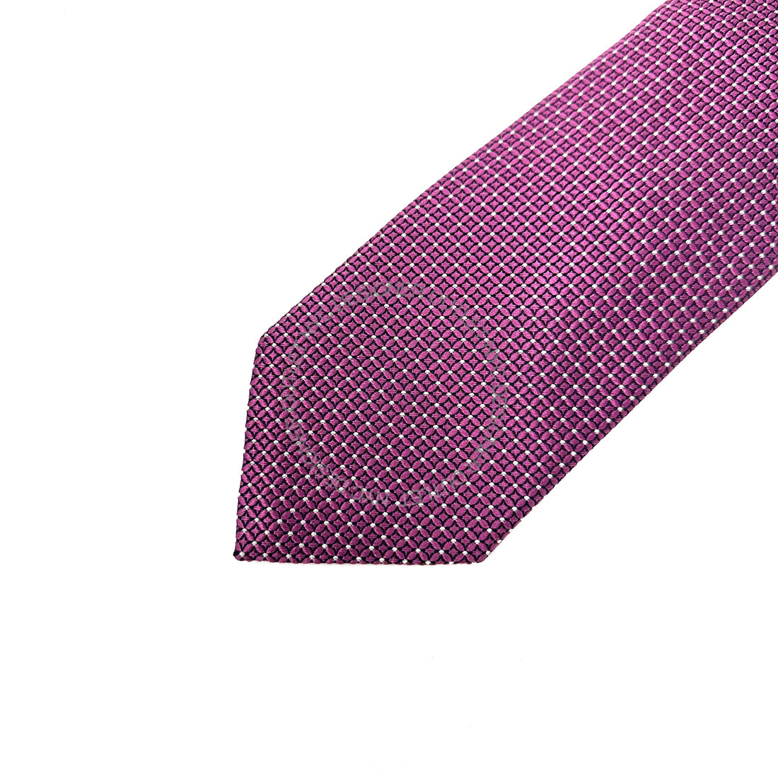 Zegna Silk Tie