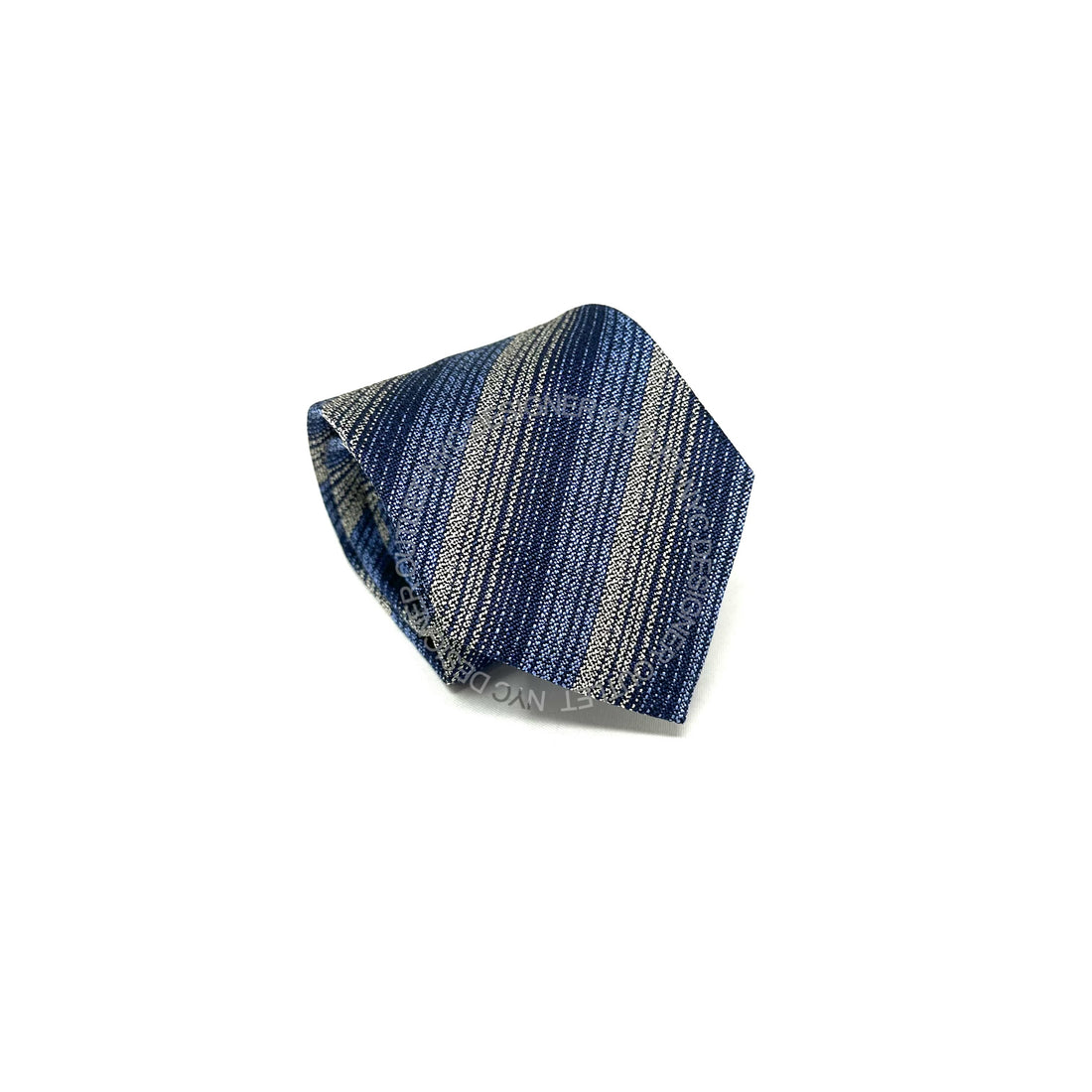 Zegna Silk Tie