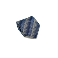Zegna Silk Tie