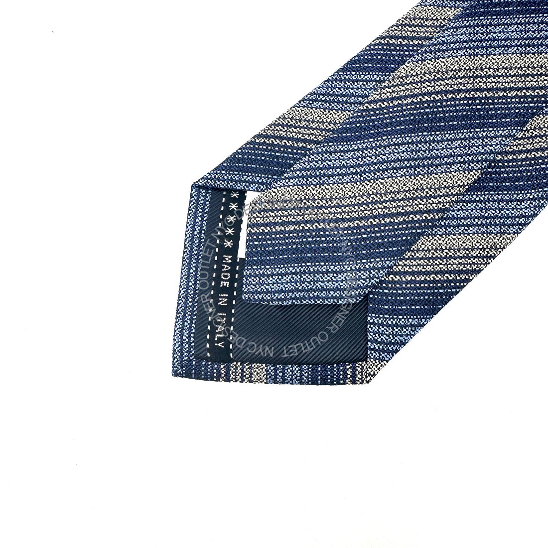 Zegna Silk Tie