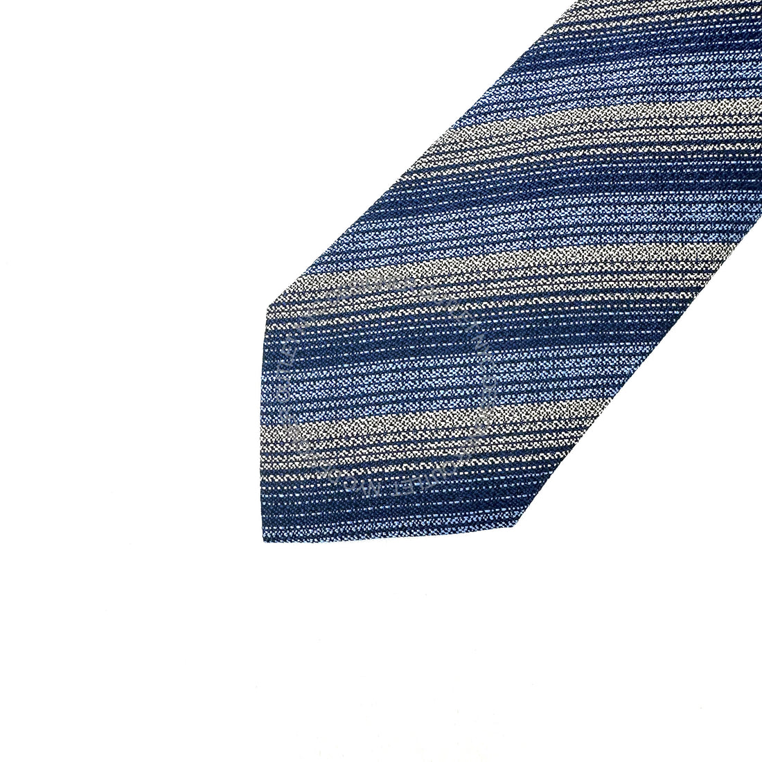 Zegna Silk Tie