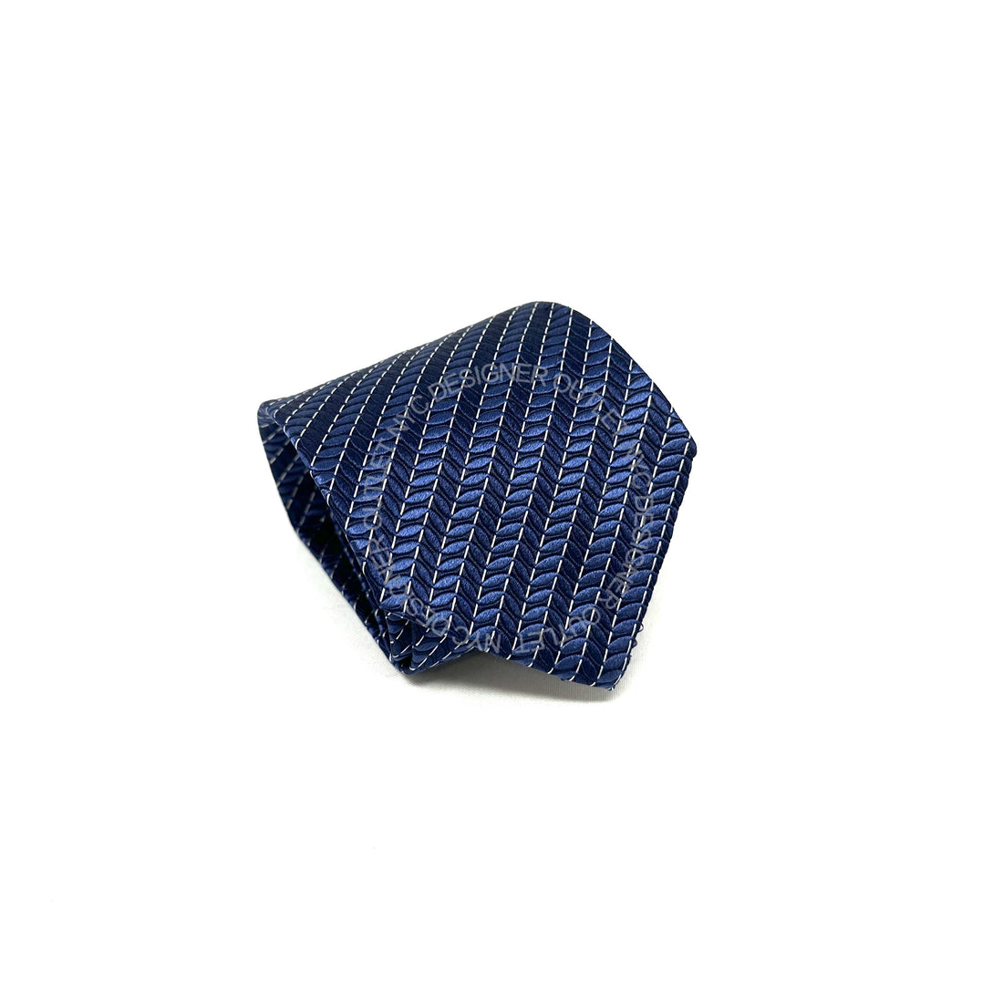 Zegna Silk Tie