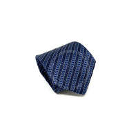 Zegna Silk Tie