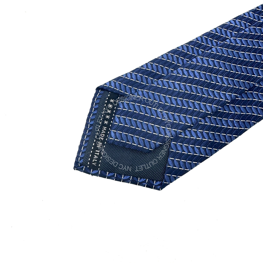 Zegna Silk Tie