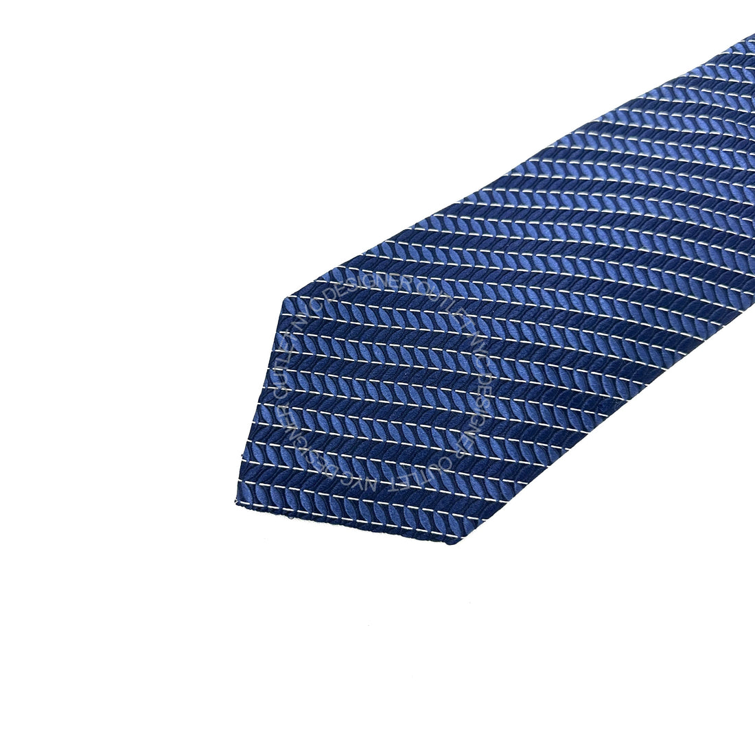 Zegna Silk Tie