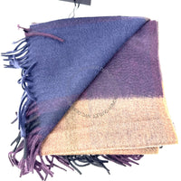 Zegna Cashmere Scarf