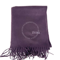 Zegna Cashmere Scarf