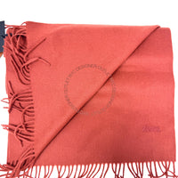 Zegna Cashmere Scarf