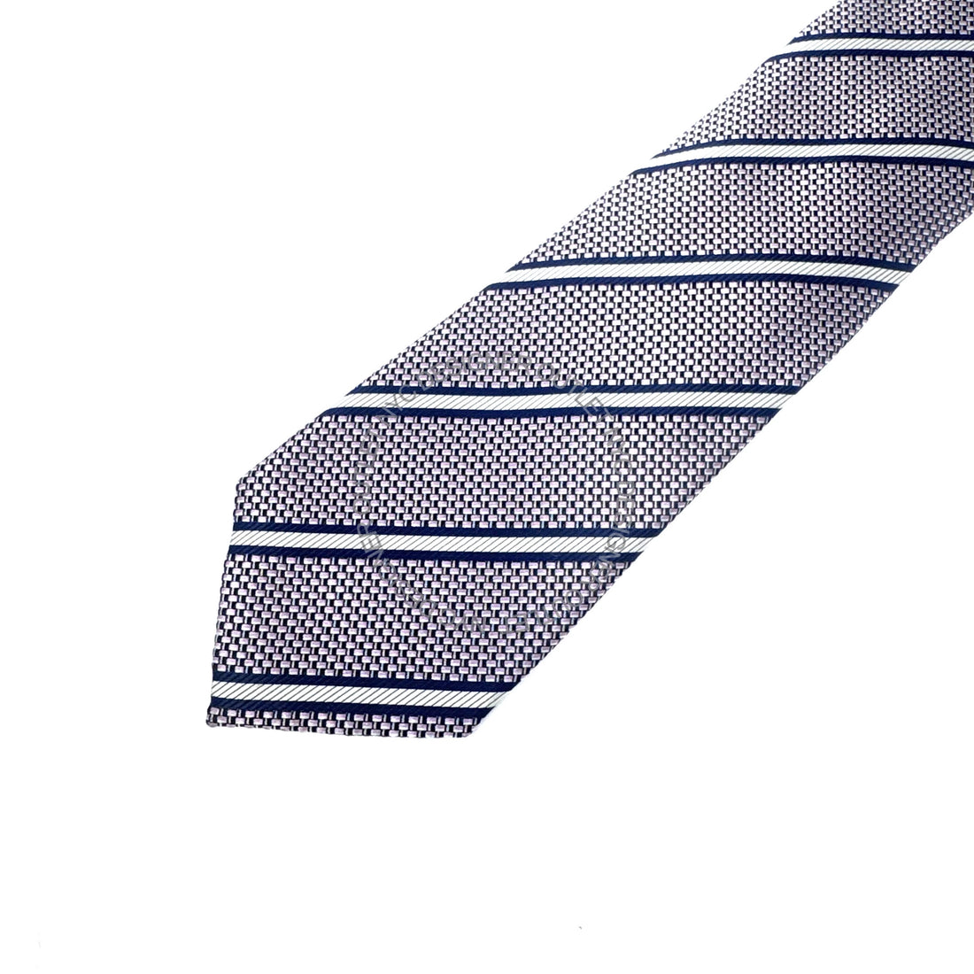 Zegna Silk Tie