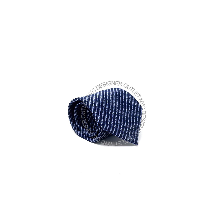 Zegna Silk Tie